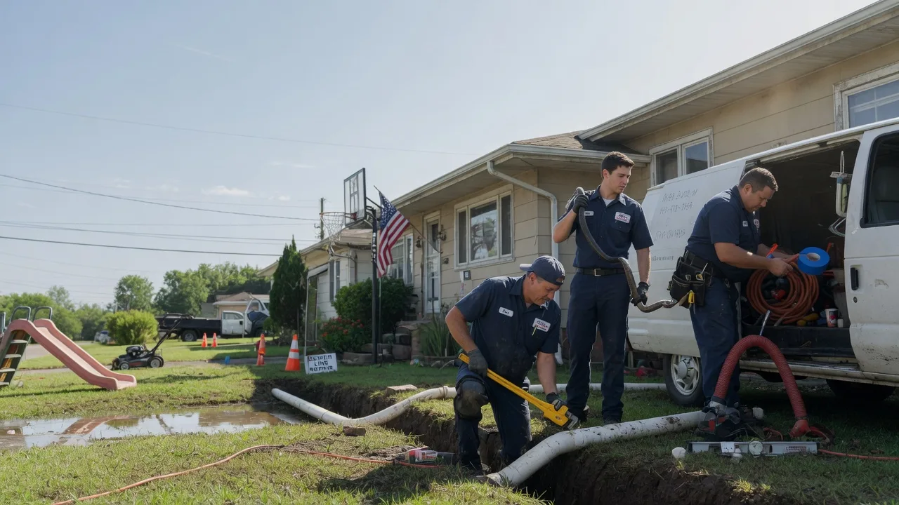 Toilet Installation in Eastville, VA near me